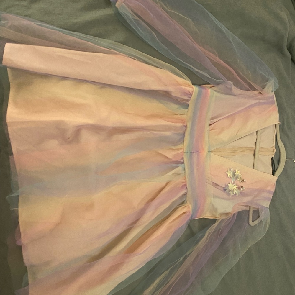 Lover Inspired Eras Tour Outfit